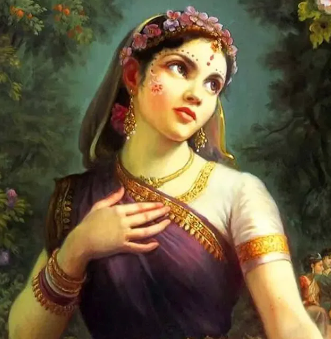 Radhashtami