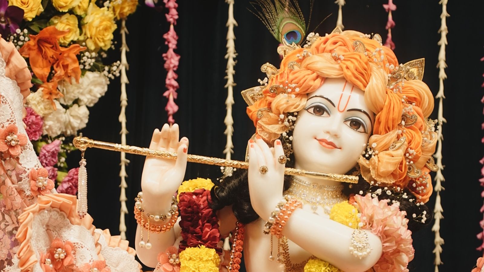 Take Darshan