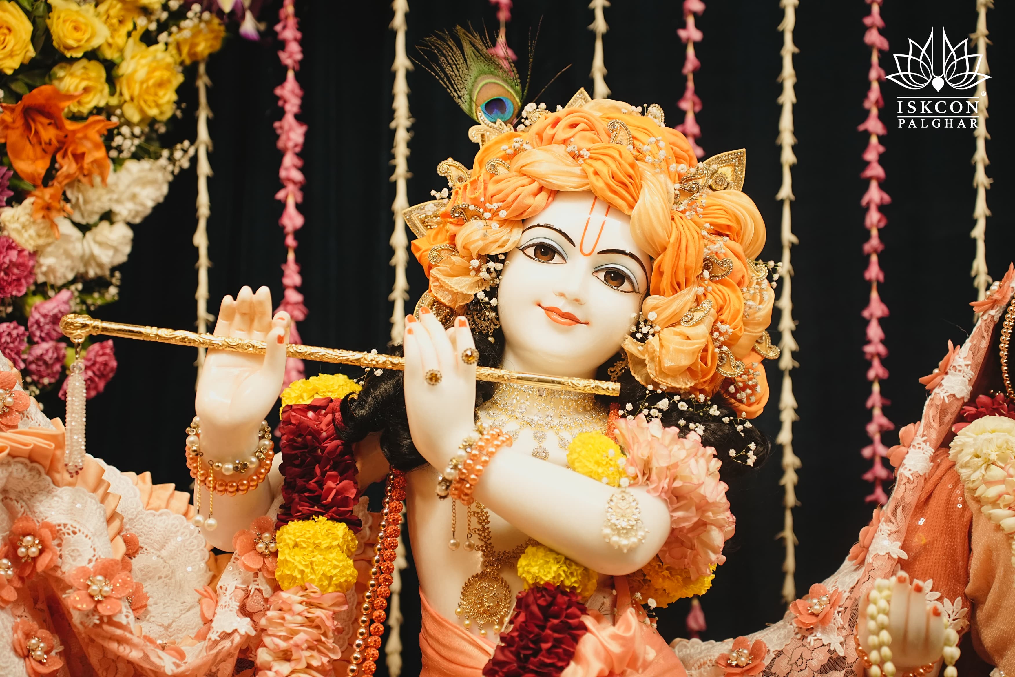 Sri Sri Radha Gokul Behari
