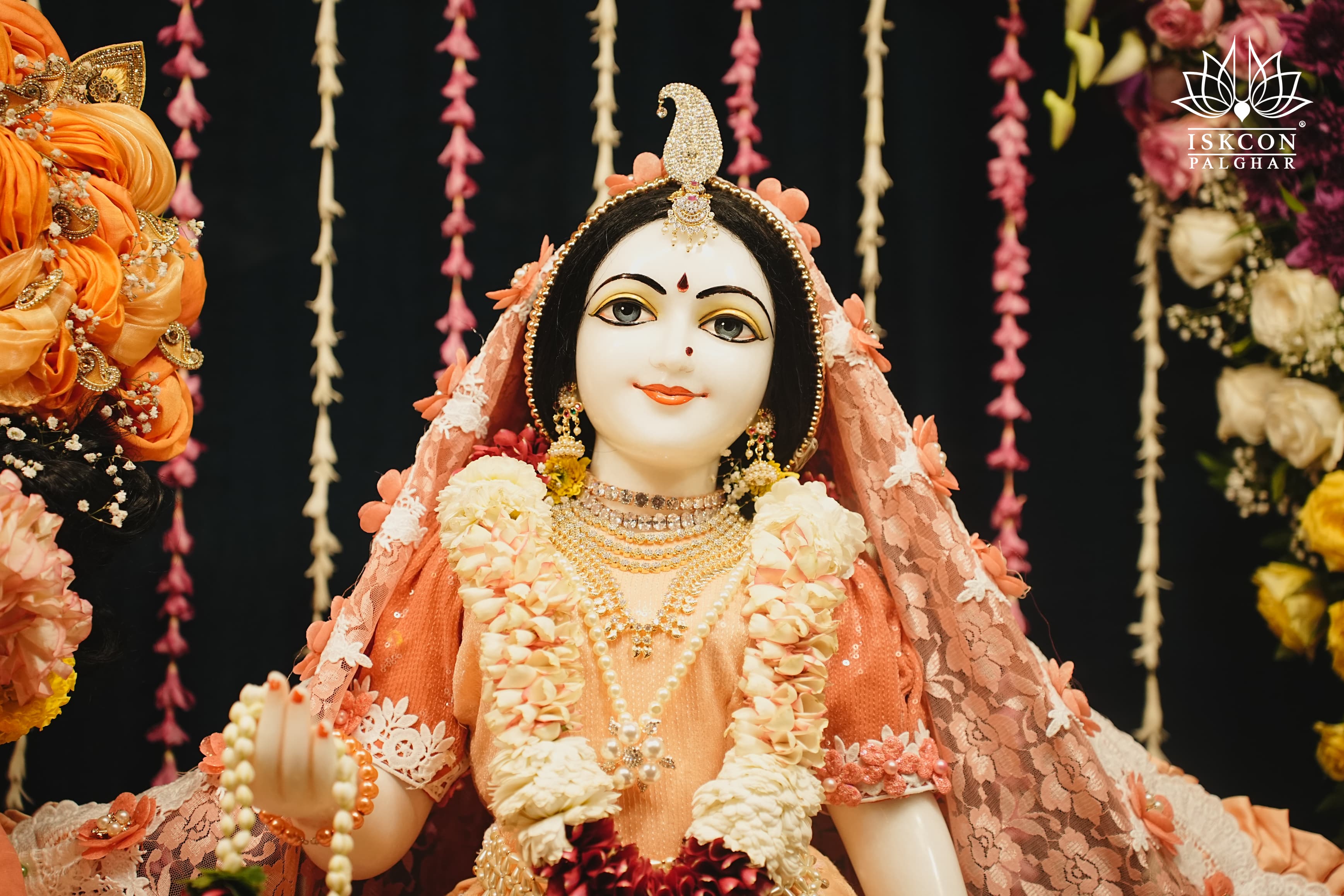 Sri Sri Radha Gokul Behari