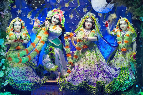Sharad Purnima