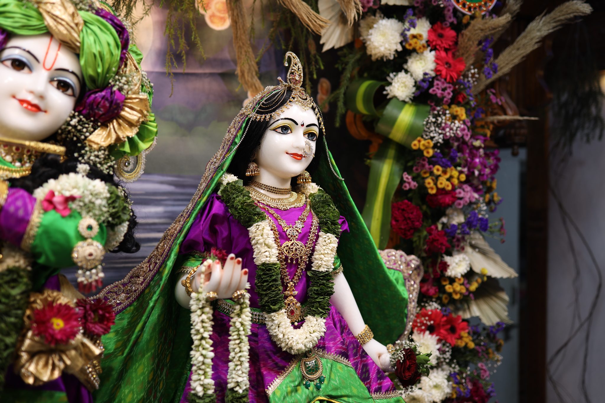 ISKCON Palghar gallery 1