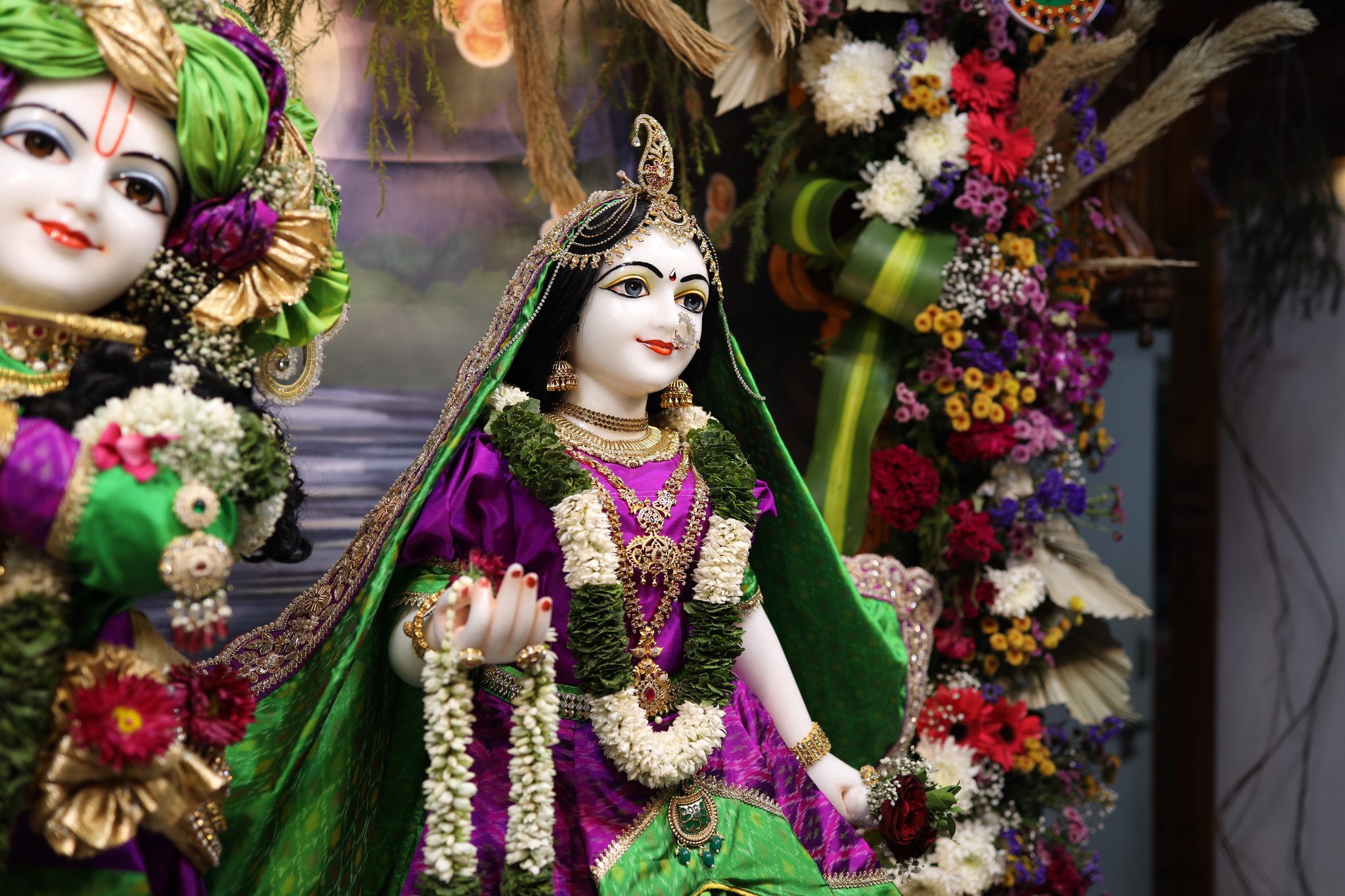 ISKCON Palghar gallery 2