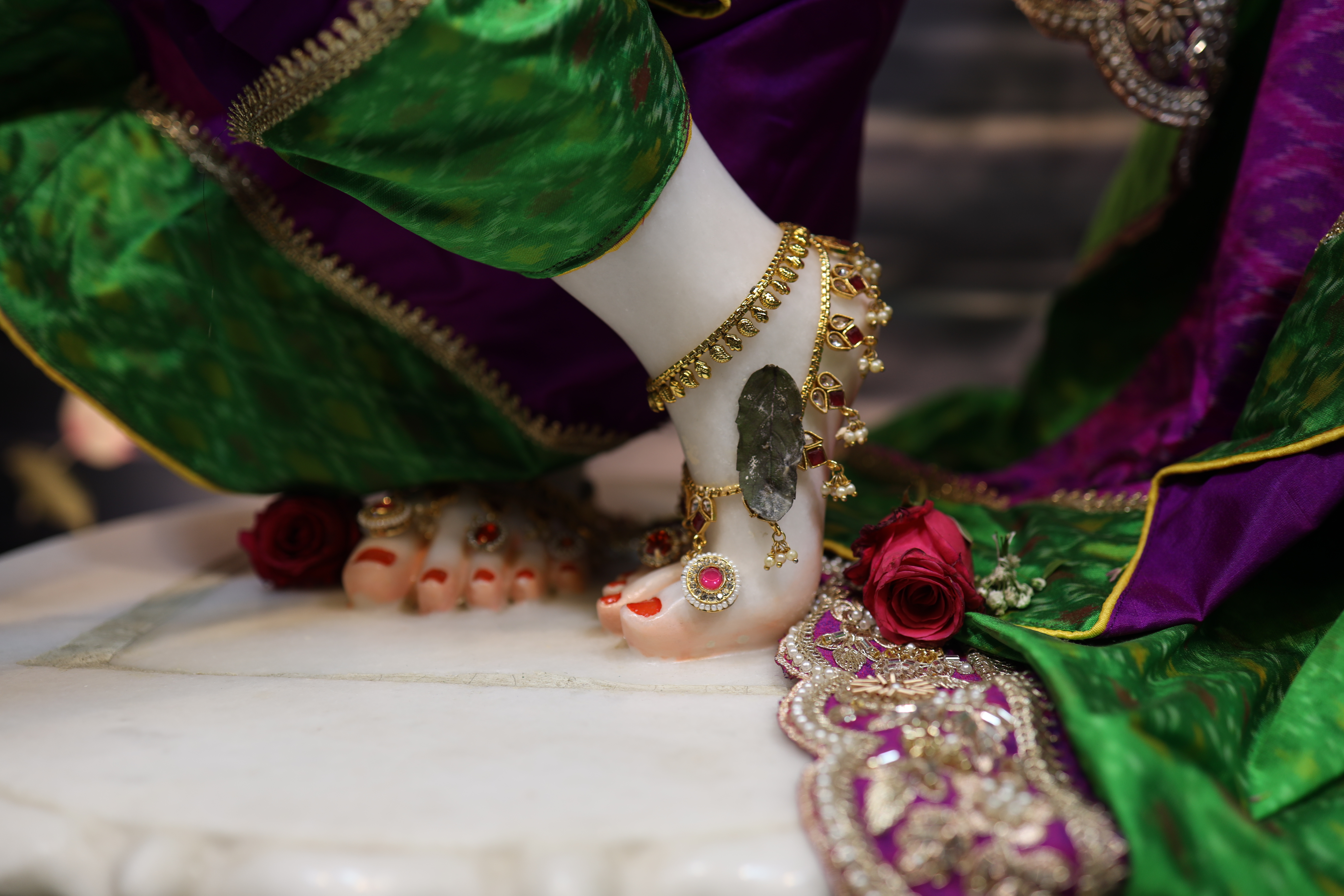 ISKCON Palghar gallery 3