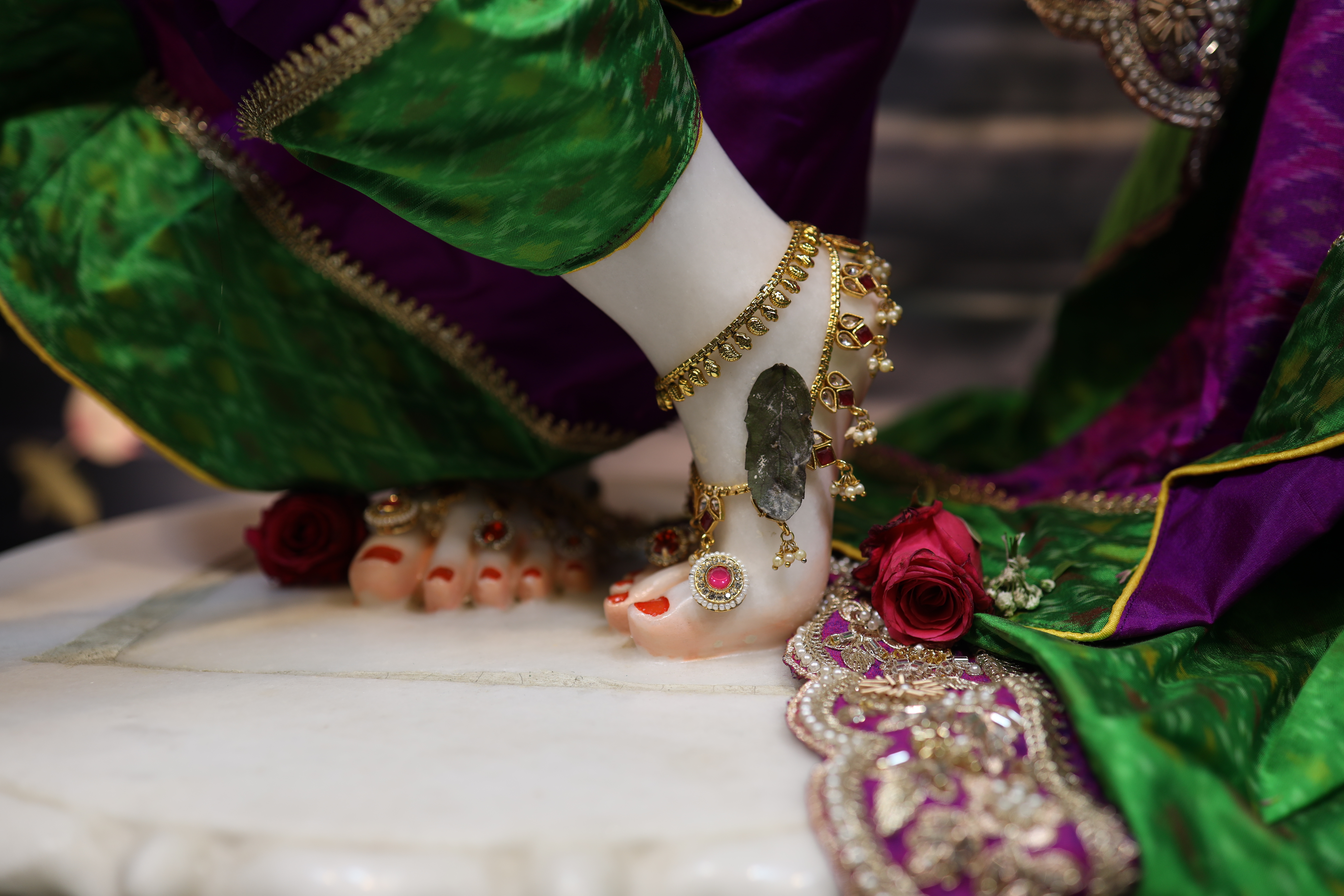ISKCON Palghar gallery 4