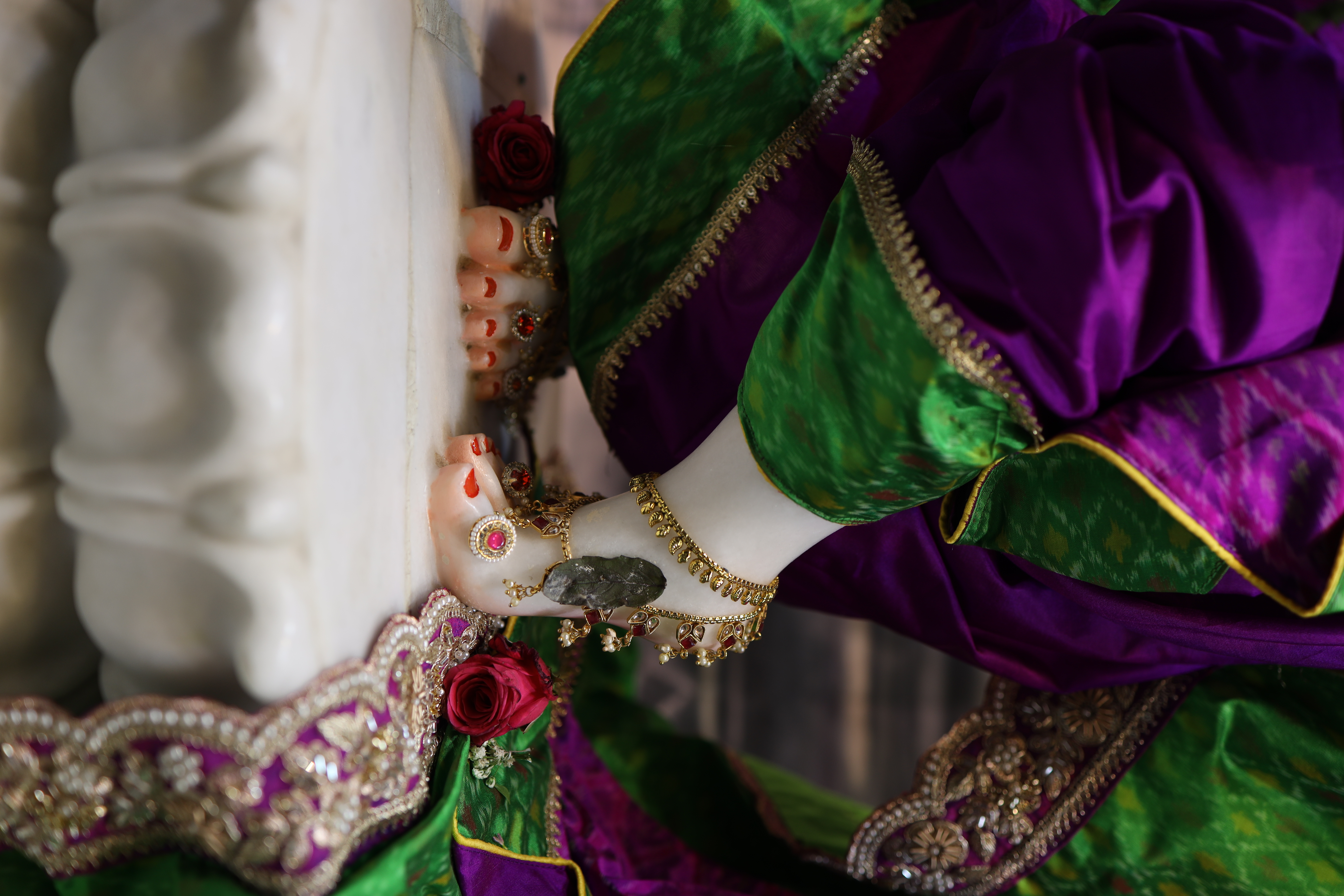 ISKCON Palghar gallery 6
