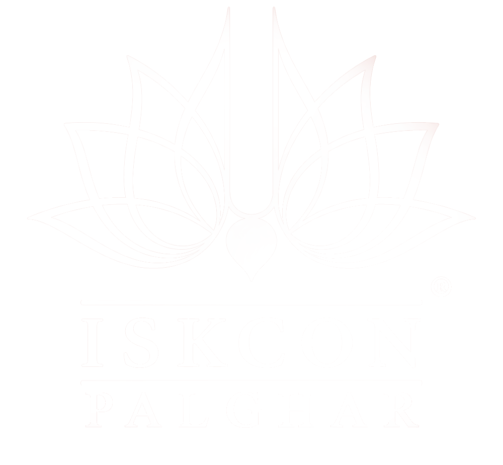 ISKCON Palghar